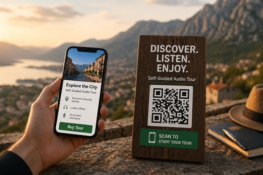 Selling guide with SmartGuide