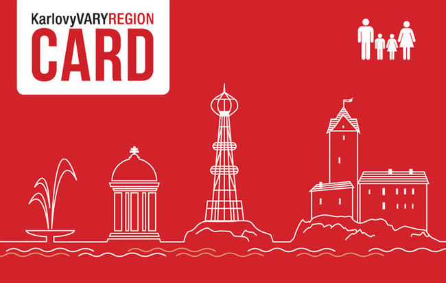 Karlovy Vary City Card