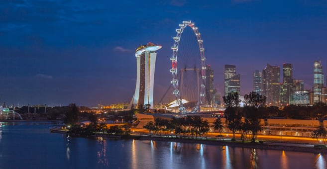 National Heritage Board and SmartGuide wireless guide system are leading the way in Singapores tourism digitalization 02