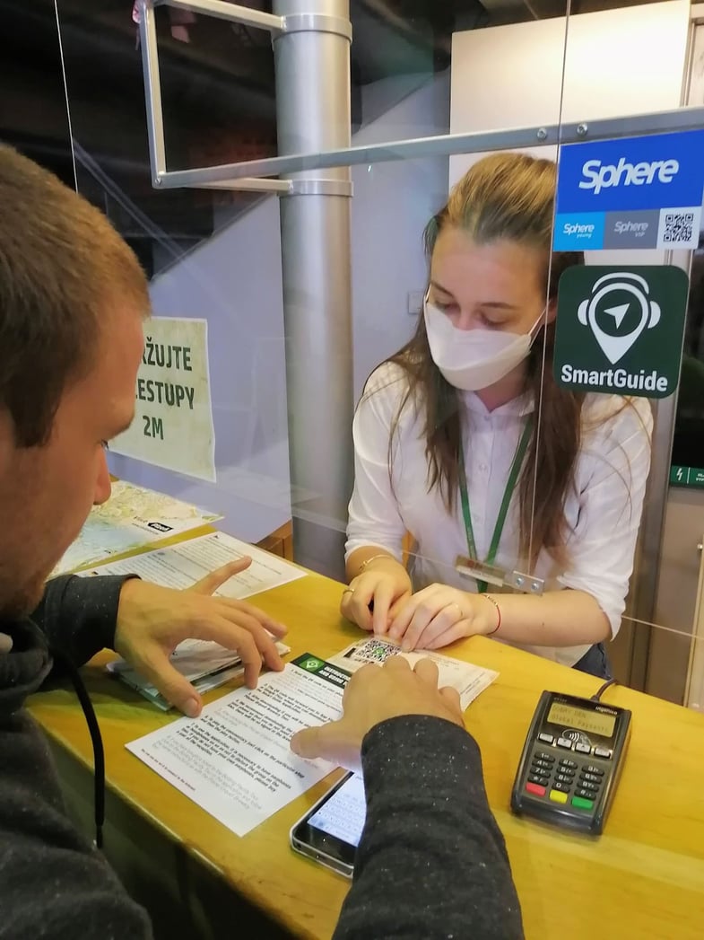 9 Tips on how to effectively promote a digital audio guide to visitors