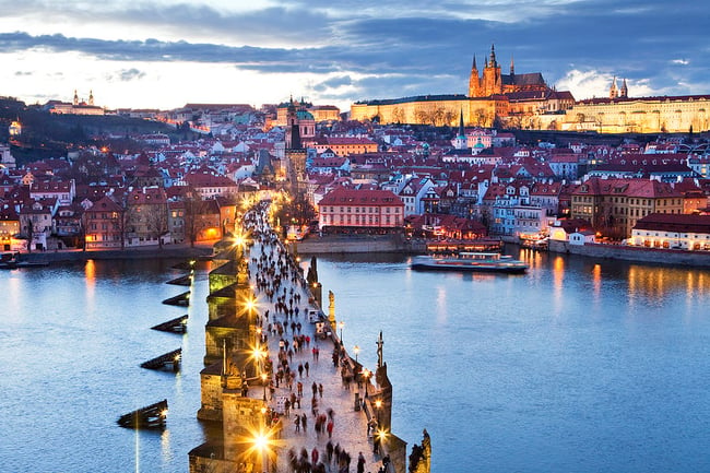 SmartGuide digital audio guide and the Czech Government partner to Restart Tourism 01