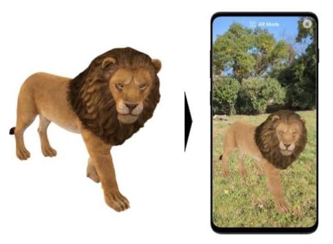 SmartGuide enhances visitor engagement with immersive AR experiences