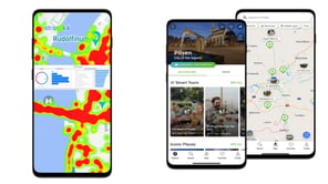 SmartGuide vs izi.TRAVEL: Comparing the best digital guide audio platforms