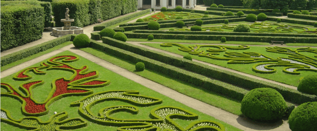 The visitors' experience at Chateau Lednice and its gardens was transformed by SmartGuide digital audio guide