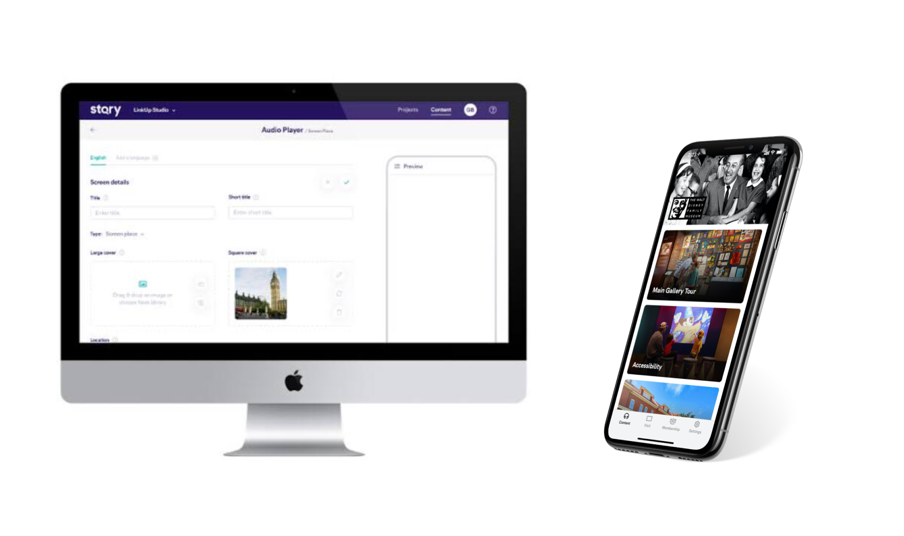 5 Best tour guide apps in 2025 - Where to publish your destination's guide