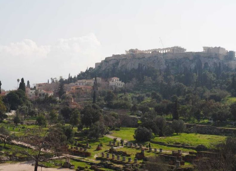 best tours of Athens 2025