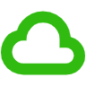 cloud_24dp_31BB11_FILL0_wght700_GRAD0_opsz24