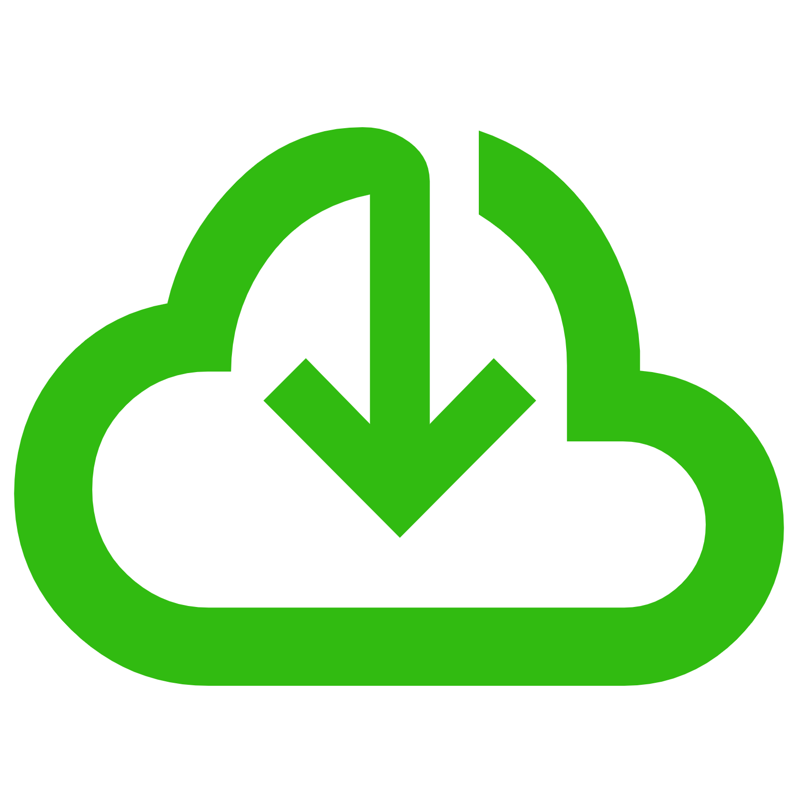cloud_download_400dp_31BB11_FILL0_wght700_GRAD0_opsz48