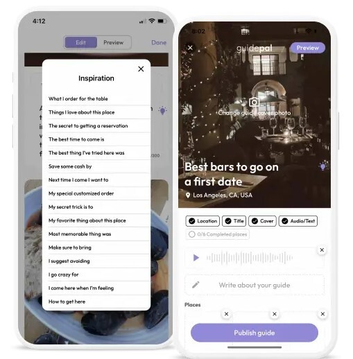 Best tour guide apps 2026