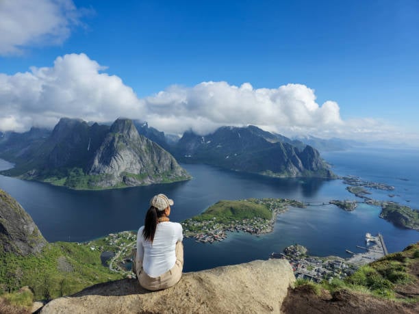 sustainable tourism trends
