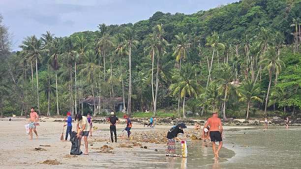 Sustainable tourism