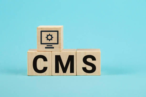 CMS system