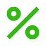 percent_24dp_31BB11_FILL0_wght700_GRAD200_opsz48