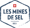 Les Mines de Sel, Saline, Switzerland