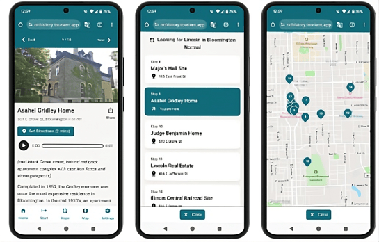 Best tour guide apps 2026
